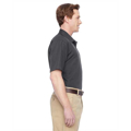 Picture of Men's Advantage Snap Closure Short-Sleeve Shirt