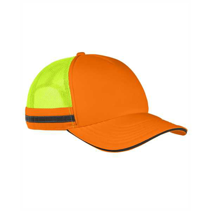 Picture of Safety Trucker Cap
