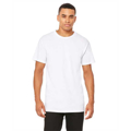 Picture of Men's Long Body Urban T-Shirt