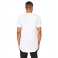 Picture of Men's Long Body Urban T-Shirt