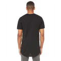 Picture of Men's Long Body Urban T-Shirt