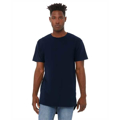 Picture of Men's Long Body Urban T-Shirt