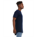 Picture of Men's Long Body Urban T-Shirt