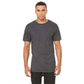 Picture of Men's Long Body Urban T-Shirt