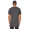 Picture of Men's Long Body Urban T-Shirt