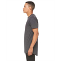 Picture of Men's Long Body Urban T-Shirt