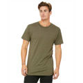 Picture of Men's Long Body Urban T-Shirt