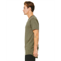 Picture of Men's Long Body Urban T-Shirt