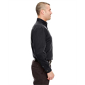 Picture of Adult Cypress Long-Sleeve Twill with Pocket