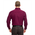 Picture of Adult Cypress Long-Sleeve Twill with Pocket