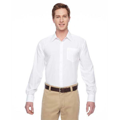 Picture of Men's Paradise Long-Sleeve Performance Shirt