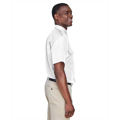 Picture of Men's Key West Short-Sleeve Performance Staff Shirt