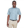 Picture of Men's Key West Short-Sleeve Performance Staff Shirt
