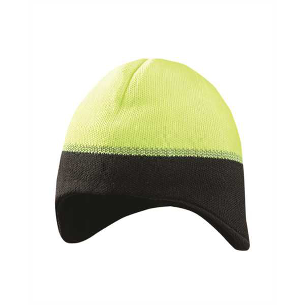Picture of Unisex Reflective Ear Warming Beanie