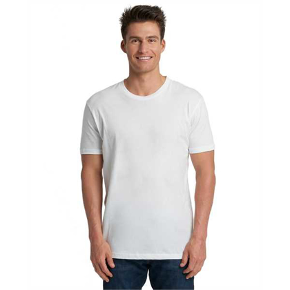 Picture of Men's Made in USA Cotton Crew