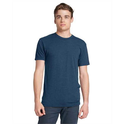 Picture of Men's Made in USA Triblend T-Shirt