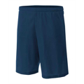 Picture of Youth Lined Micro Mesh Short