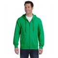 Picture of Adult Heavy Blend™ Adult 8 oz., 50/50 Full-Zip Hood