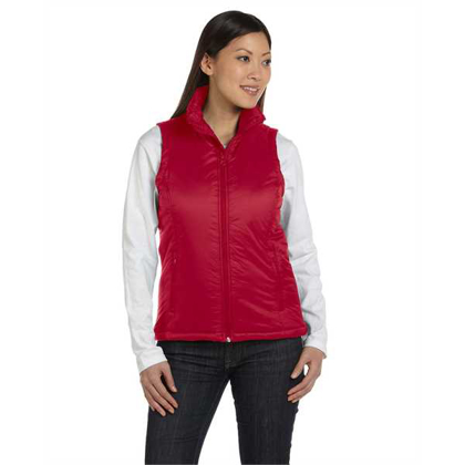 Picture of Ladies' Essential Polyfill Vest