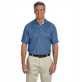 Picture of Men's Dri-Fast™Advantage™Colorblock Mesh Polo