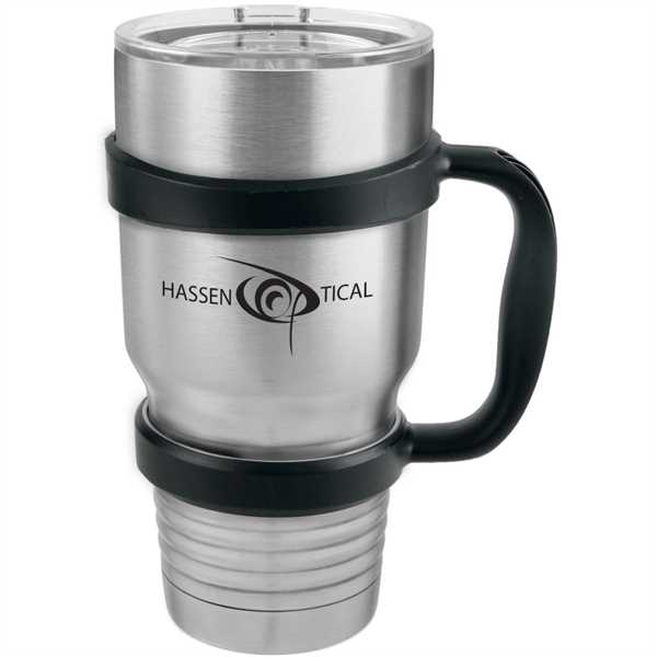 Picture of Optional Handle for the 30 oz. Polar Camel Tumblers