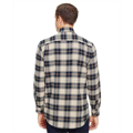 Picture of Men's Yarn-Dyed Flannel Shirt