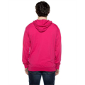 Picture of Unisex 4.5 oz. Long-Sleeve Jersey Hooded T-Shirt