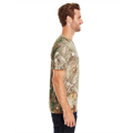 Picture of Men's Performance Camo T-Shirt