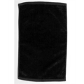 Picture of Velour Fingertip Sport Towel