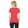 Picture of Ladies' 4.6 oz. Tri-Blend T-Shirt