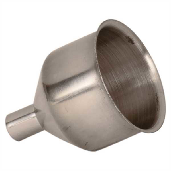 Picture of Metal Flask Funnel