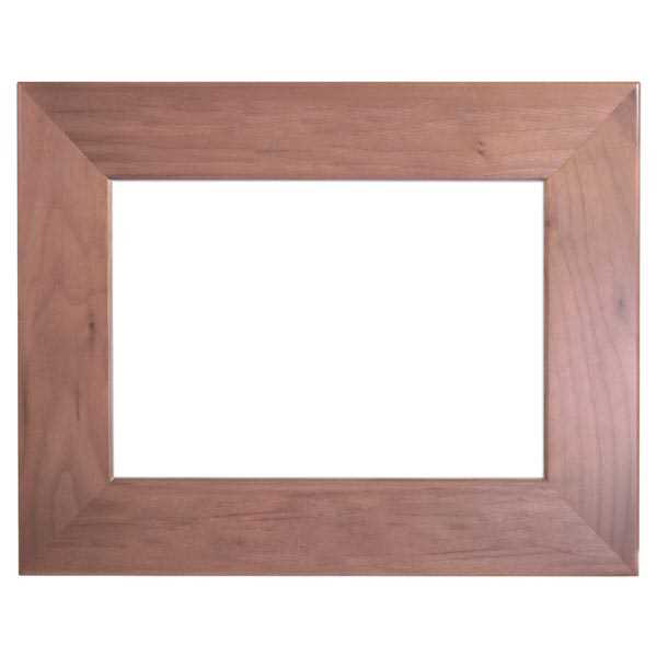 Picture of 5" x 7" Genuine Walnut Picture Frame