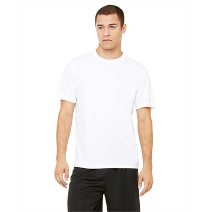 Picture of Unisex Short-Sleeve T-Shirt