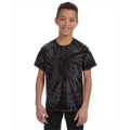 Picture of Youth 5.4 oz. 100% Cotton Spider T-Shirt
