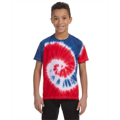 Picture of Youth 5.4 oz. 100% Cotton T-Shirt