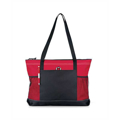 Picture of Select Zippered Tote