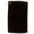 Picture of Velour Fingertip Golf Towel
