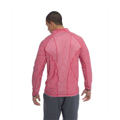 Picture of Men's Continuum Quarter-Zip Pullover