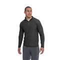 Picture of Men's Continuum Quarter-Zip Pullover