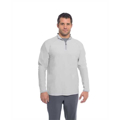 Picture of Men's Continuum Quarter-Zip Pullover