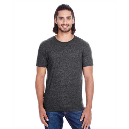 Picture of Unisex Triblend Short-Sleeve T-Shirt