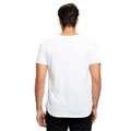 Picture of Men's Short-Sleeve Recycled Crew