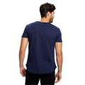 Picture of Men's Short-Sleeve Recycled Crew