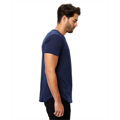 Picture of Men's Short-Sleeve Recycled Crew