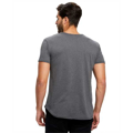 Picture of Men's Short-Sleeve Recycled Crew