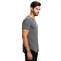 Picture of Men's Short-Sleeve Recycled Crew