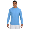 Picture of Men's Cooling Performance Long Sleeve T-Shirt