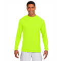 Picture of Men's Cooling Performance Long Sleeve T-Shirt