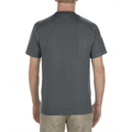 Picture of Adult 6.0 oz., 100% Cotton Pocket T-Shirt