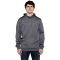 Picture of Unisex 9 oz. Polyester Air Layer Tech Pullover Hooded Sweatshirt